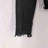 ユニフ UNIF センターシームシアートップス レディース import:L
